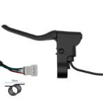 Kit électronique 36V 17A 350W avec écran central Xbot – Image 3