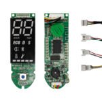 Kit électronique 36V 17A 350W avec écran central Xbot – Image 6