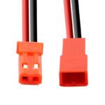 Connecteur JST avec – Image 3