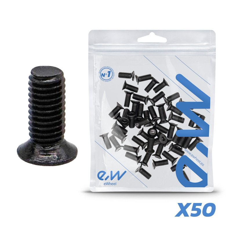 8435764402593_1_800_copia.jpg Vis pour potence Xiaomi - 50pcs – Image 1