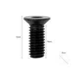 Vis pour potence Xiaomi - 50pcs – Image 2