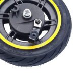 Jante 6,5/B44 mm avec pneu 60/70 avec frein à tambour pour Max G30 – Image 3