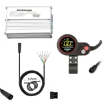 Kit électronique TF-100 36/48V 20A 500/800W – Image 6