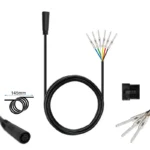Kit électronique TF-100 36/48V 20A 500/800W