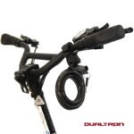 Cadenas à câble avec clé -110cm – Image 4