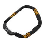 Cadenas à chaine avec mot de passe - 85cm – Image 2
