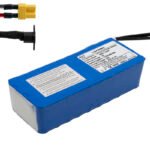 Batterie externe 36V 12,8 à / h