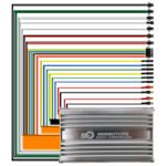 Contrôleur 60V 27A 1600W pour Dualtron Speedway V Minimotors