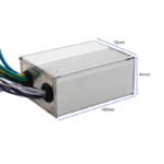 Contrôleur 60V 40A 2400W-A pour Dualtron Thunder/Ultra Minimotors – Image 2