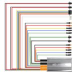 Contrôleur 60V 30A 1800W pour Dualtron Victor/Luxury Minimotors