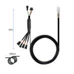 Adaptateur câblé pour contrôleur Smartgyro non homologué Speedway/Rockway
