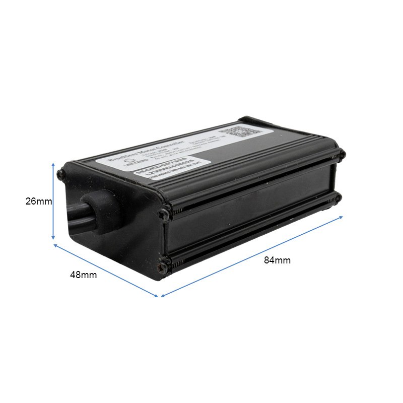 8435764413728_3.jpg Kit électronique KC10 36V 14A 350W pour le nouveau modèle Kugoo S1 Kugoo – Image 1