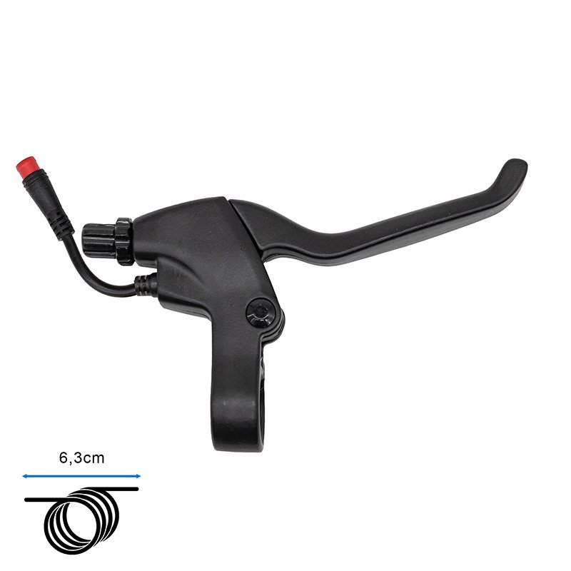 8435764417351_1.jpg Levier de frein pour Kukirin G2 Pro – Image 1