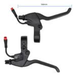 Levier de frein pour Kukirin G2 Pro – Image 3