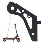 Pièce de raccordement de fourche arrière gauche KuKirin G2 Max – Image 4