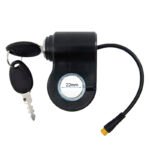 Clé de contact KuKirin G2 Max Kugoo – Image 3