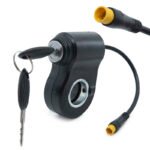 Clé de contact KuKirin G2 Max Kugoo