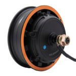 Moteur 48v 1000w 6/B34 KuKirin G2 Max Kugoo