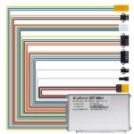 Contrôleur 48V 25A KuKirin G2 Max Kugoo Modèle A