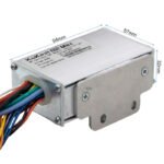 Contrôleur 48V 25A KuKirin G2 Max Kugoo Modèle A – Image 2