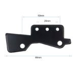 Support d'étrier de frein KuKirin G3 Pro Kugoo – Image 2