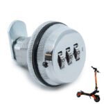 Cylindre avec mot de passe pour KuKirin G3 Pro Kugoo