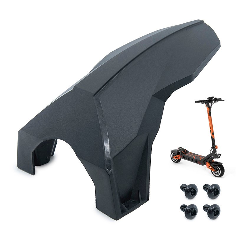 8435764420177_4.jpg Garde-boue arrière noir Kugoo Kirin G3 pro Kugoo – Image 1
