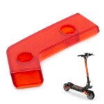 Réflecteur valable pour bras avant L et arrière R KuKirin G3 Pro Kugoo