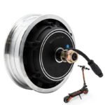 Moteur 52V 1200W 6/B38 KuKirin G3 Pro – câble court