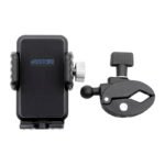 Support de téléphone avec système anti-vibrations – Image 2