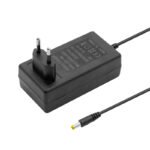 Chargeur 48V (sortie 54,6v) 3A DC connecteur 5,5x2,5 mm – Image 3