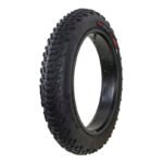 Pneu 26x4 SPECIAL FAT-BIKE