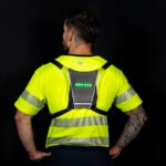 Gilet avec clignotants – Image 2
