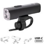 Lumiere LED rechargeable 1200 Lumen
