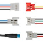 Display Smartgyro K2 à 4 broches débridable – Image 3