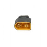 Adaptateur XT30 femelle à XT60 mâle - 5 pièces – Image 2