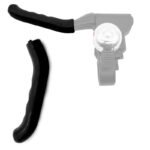 Cache en silicone pour Levier de frein - - 10pcs – Image 2