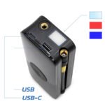 Gonfleur électrique EWAP-002 premium – Image 3