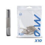 Goupille fendue en acier inoxydable 6 mm pour Xiaomi MI3 - 10pcs