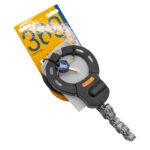Antivol menottes – Image 4