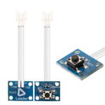 Bouton d'alimentation de display Wispeed Original