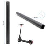Potence noire Wispeed T850