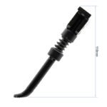 Béquille noire Wispeed Original T850