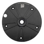 Couvercle moteur Wispeed Original T850