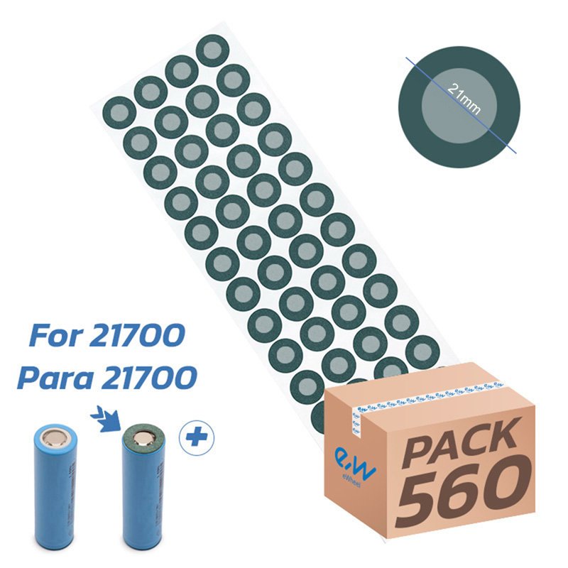 8435764426346_principal_800_corregido.jpg Joint fibre à rupture positive 21700 - 560pcs – Image 1