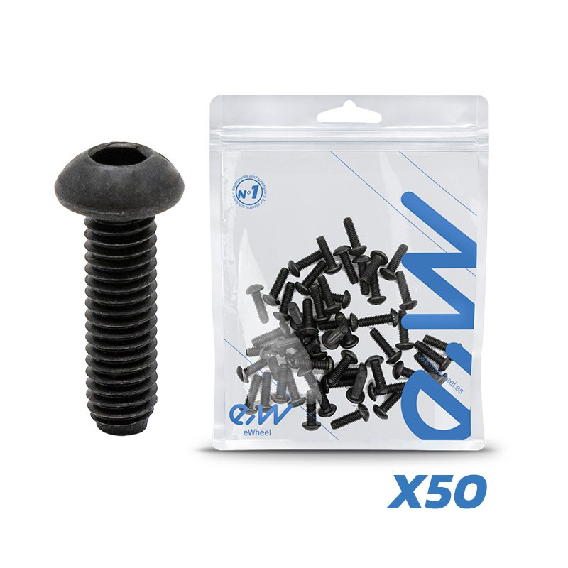8435764426643_1_800X800.jpg Vis de garde-boue Smartgyro SW/RW/CR - 50pcs – Image 1