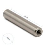 Support ressort axe de pliage inférieur Dualtron Mini – Image 2