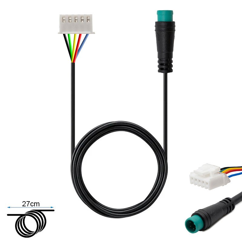 8435764427992info.jpg Câble adaptateur display Niu KQi100 – Image 1