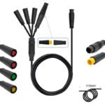 Kit electronique pour velo EWEBK-001 – Image 5