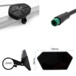 Kit d'électronique pour vélo EWEBK-002 – Image 4